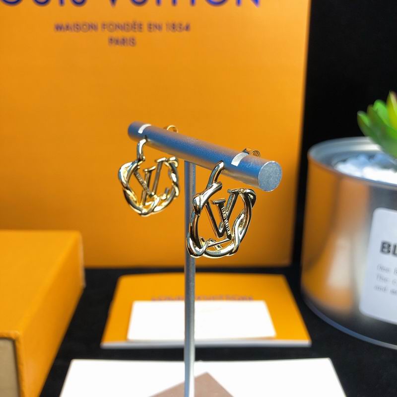 LV Earring 03lyr44